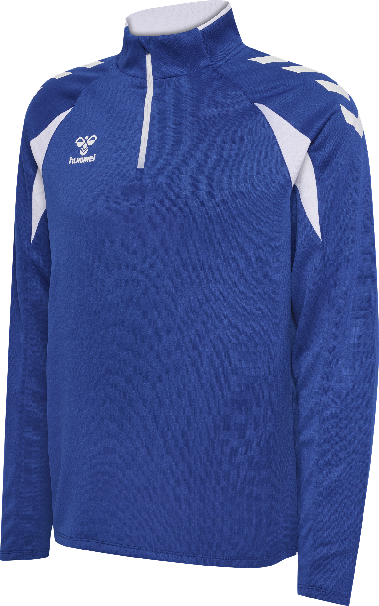 HUMMEL, HMLCORE 2.0 HALF ZIP KIDS