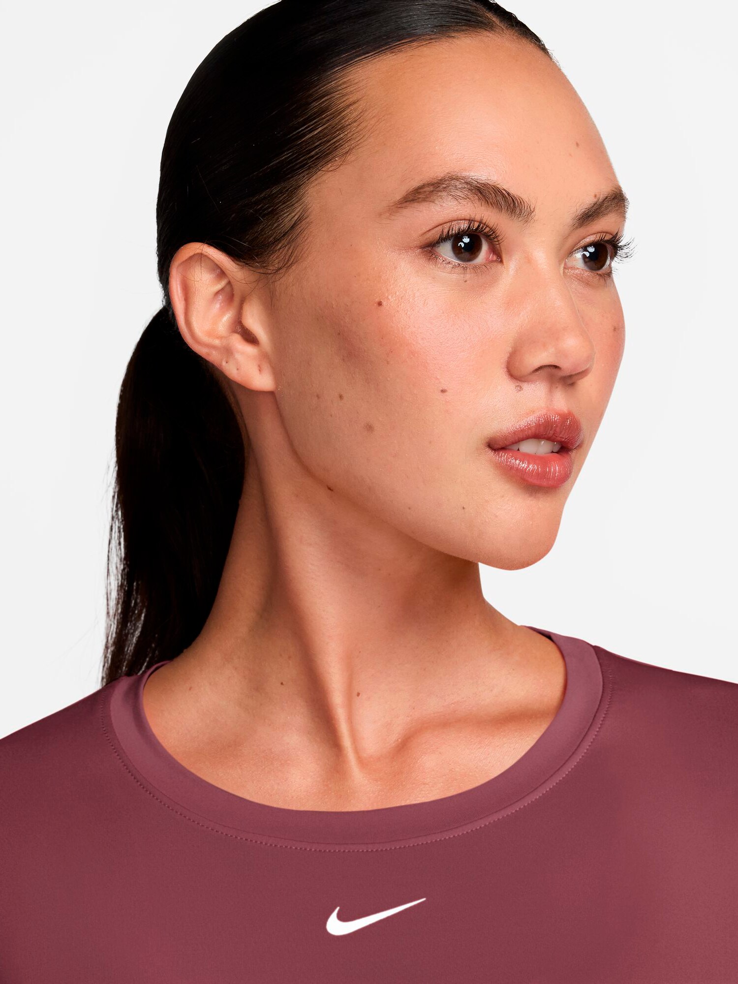 NIKE, NIKE ONE CLASSIC WOMEN'S DRI-FIT LO