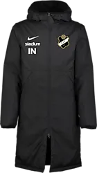 318195101101 NIKE Park 20 Long Jkt 318195101101 NIKE Park 20 Long Jkt Standard Small1x1