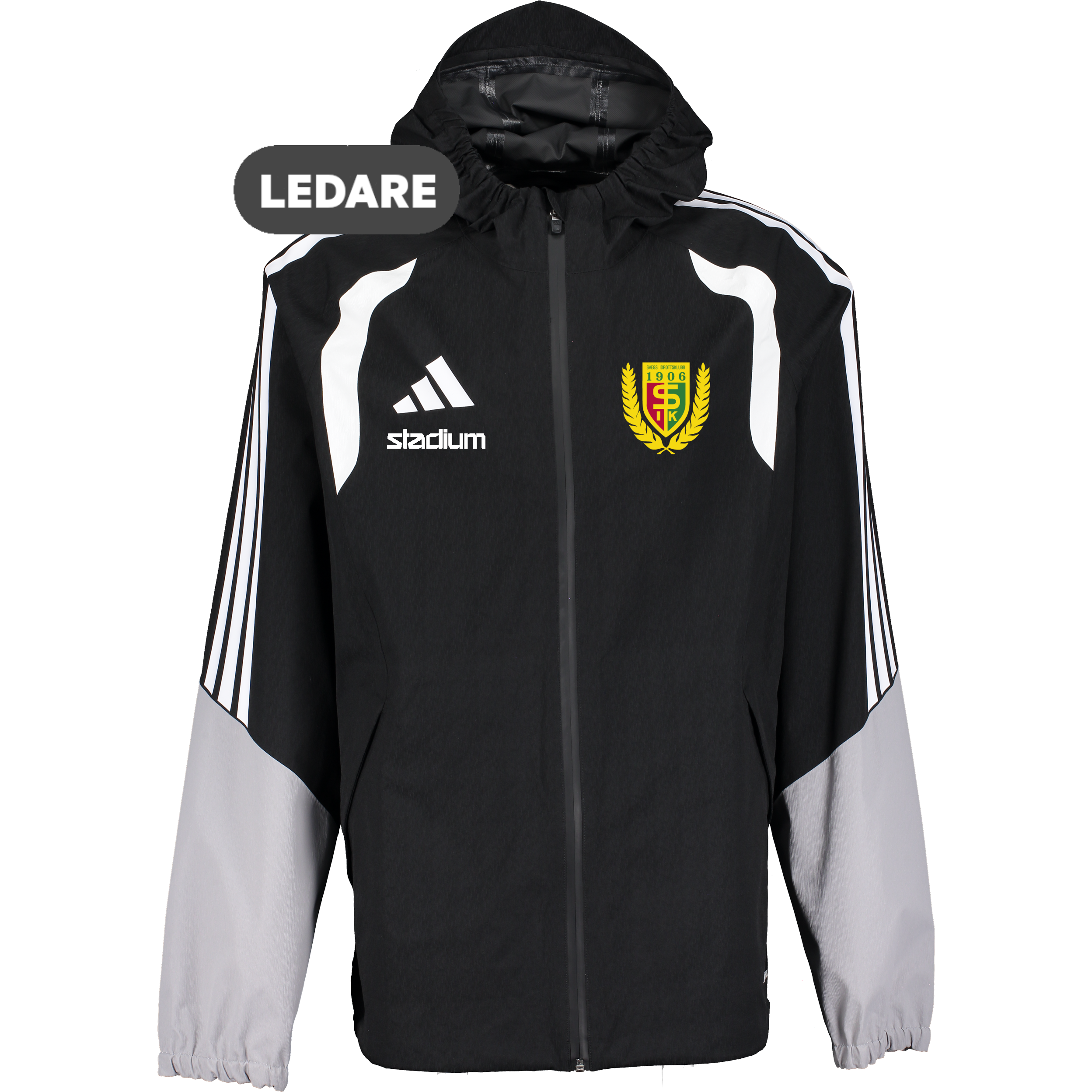 
ADIDAS, 
TIRO26 RN JKT, 
Detail 1
