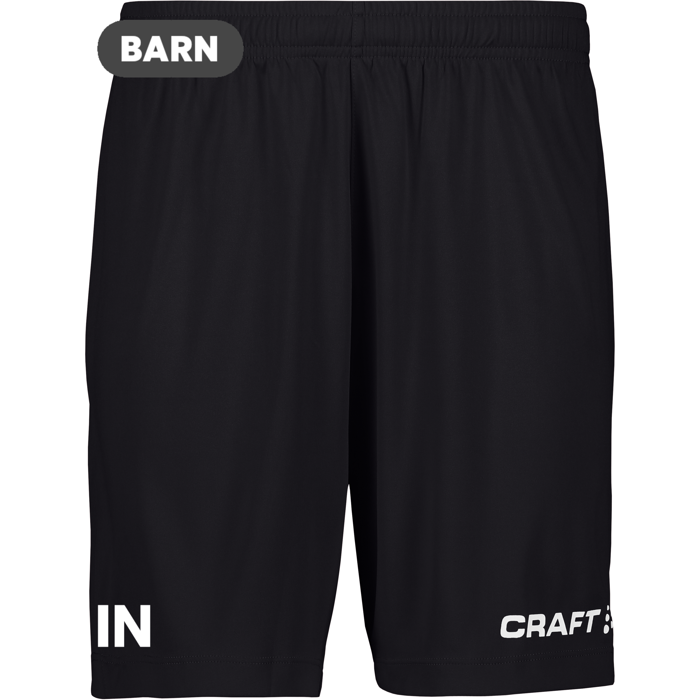 
CRAFT, 
Squad Go Short Jr, 
Detail 1
