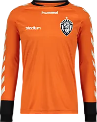 235433106101 HUMMEL Essential Gk Jsy 235433106101 HUMMEL Essential Gk Jsy Standard Small1x1