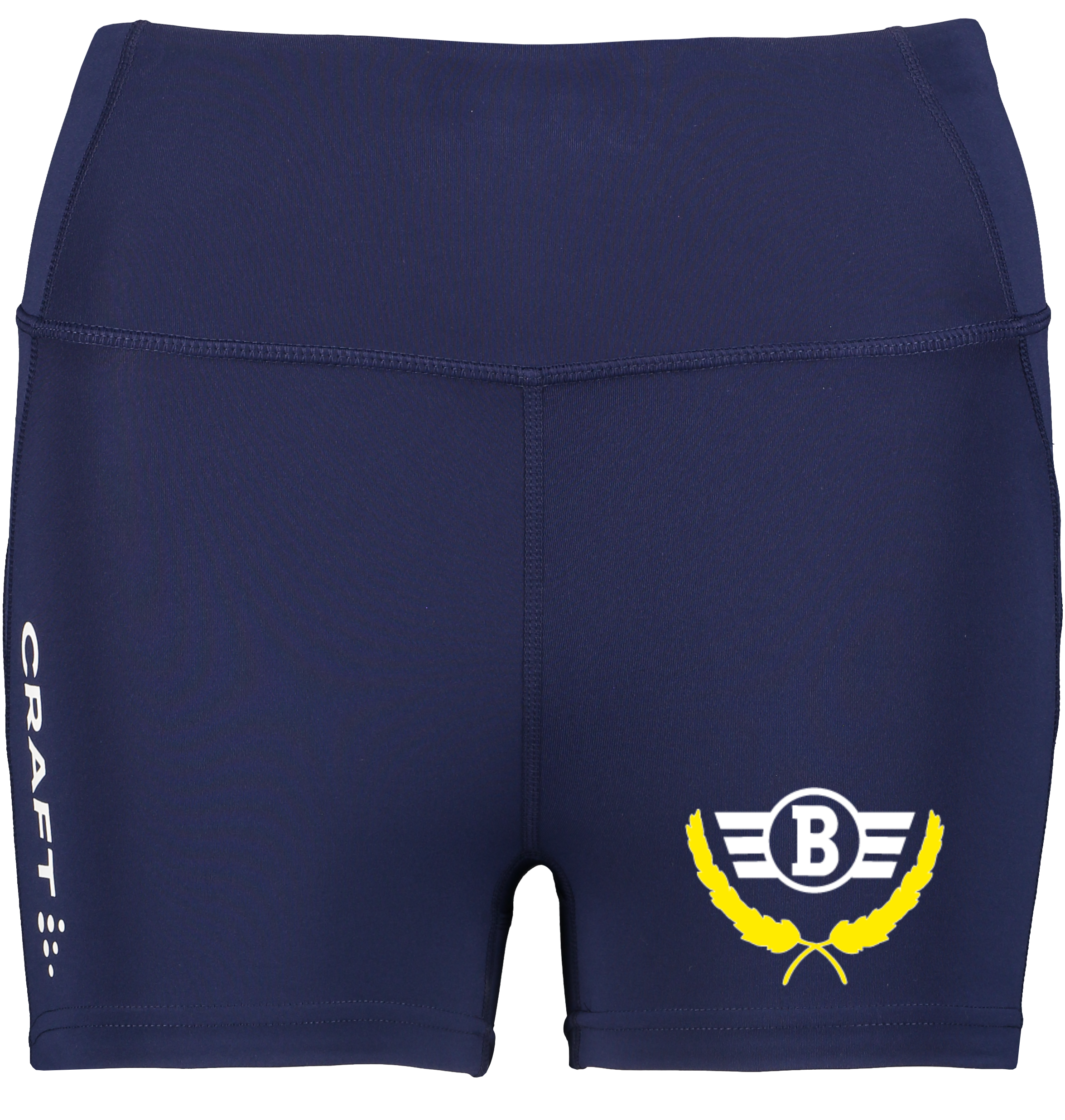 
CRAFT, 
Rush 2.0 Hot Pant W, 
Detail 1
