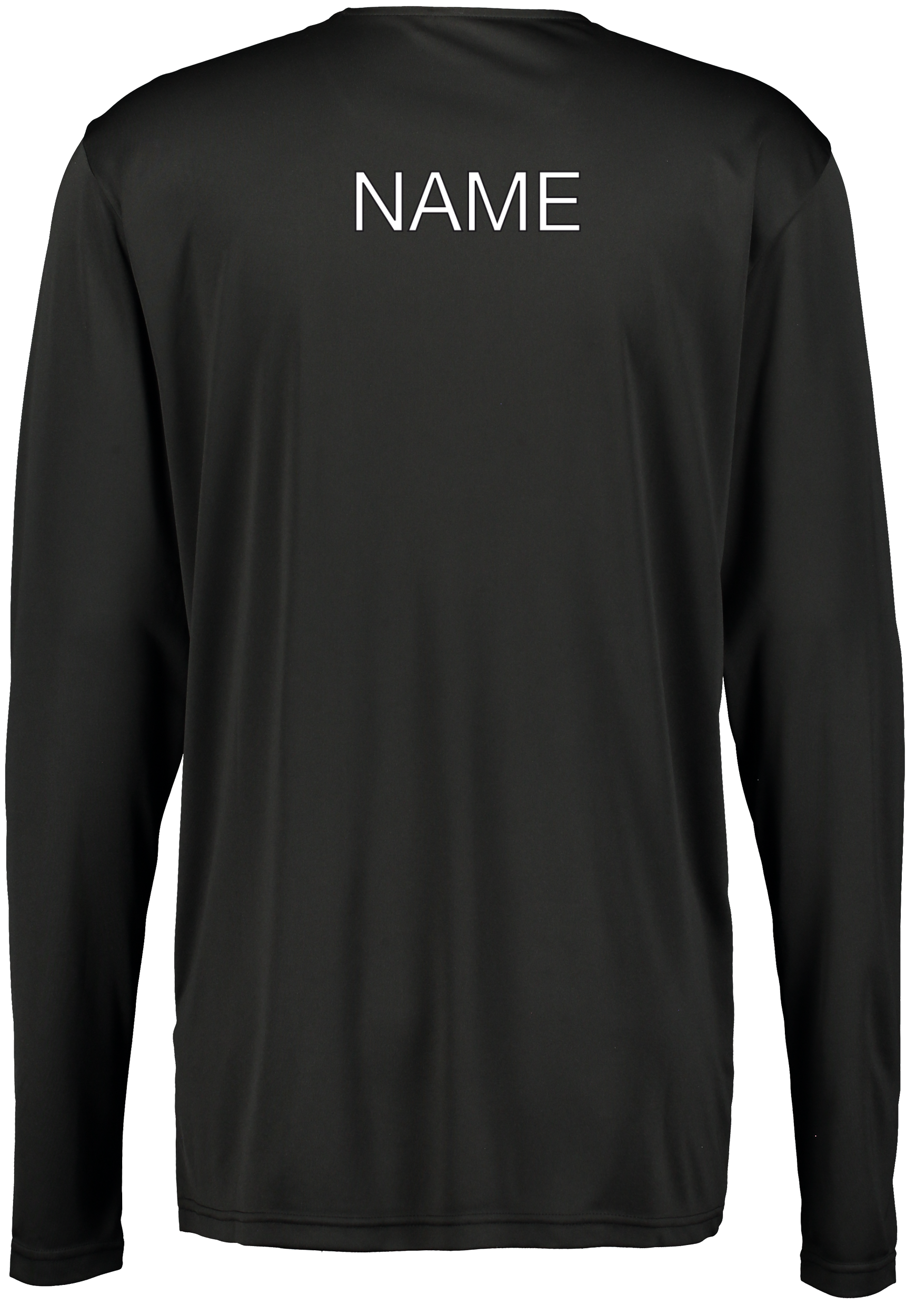 PUMA, Hoops Team Ls Shooting Shirt