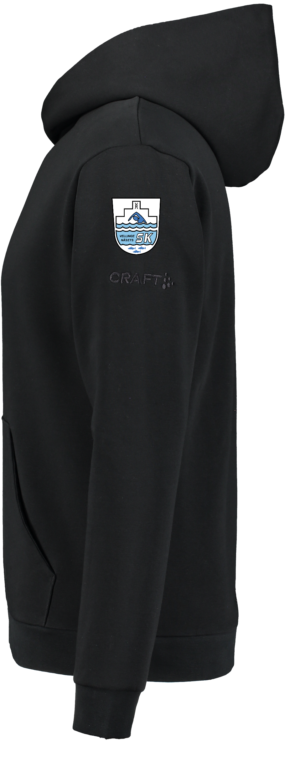 CRAFT, Community 2.0 Hood Jr