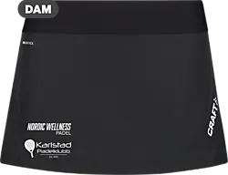 361645101101 CRAFT Pro Ctrl Impact Skirt W 361645101101 CRAFT Pro Ctrl Impact Skirt W Standard Small1x1