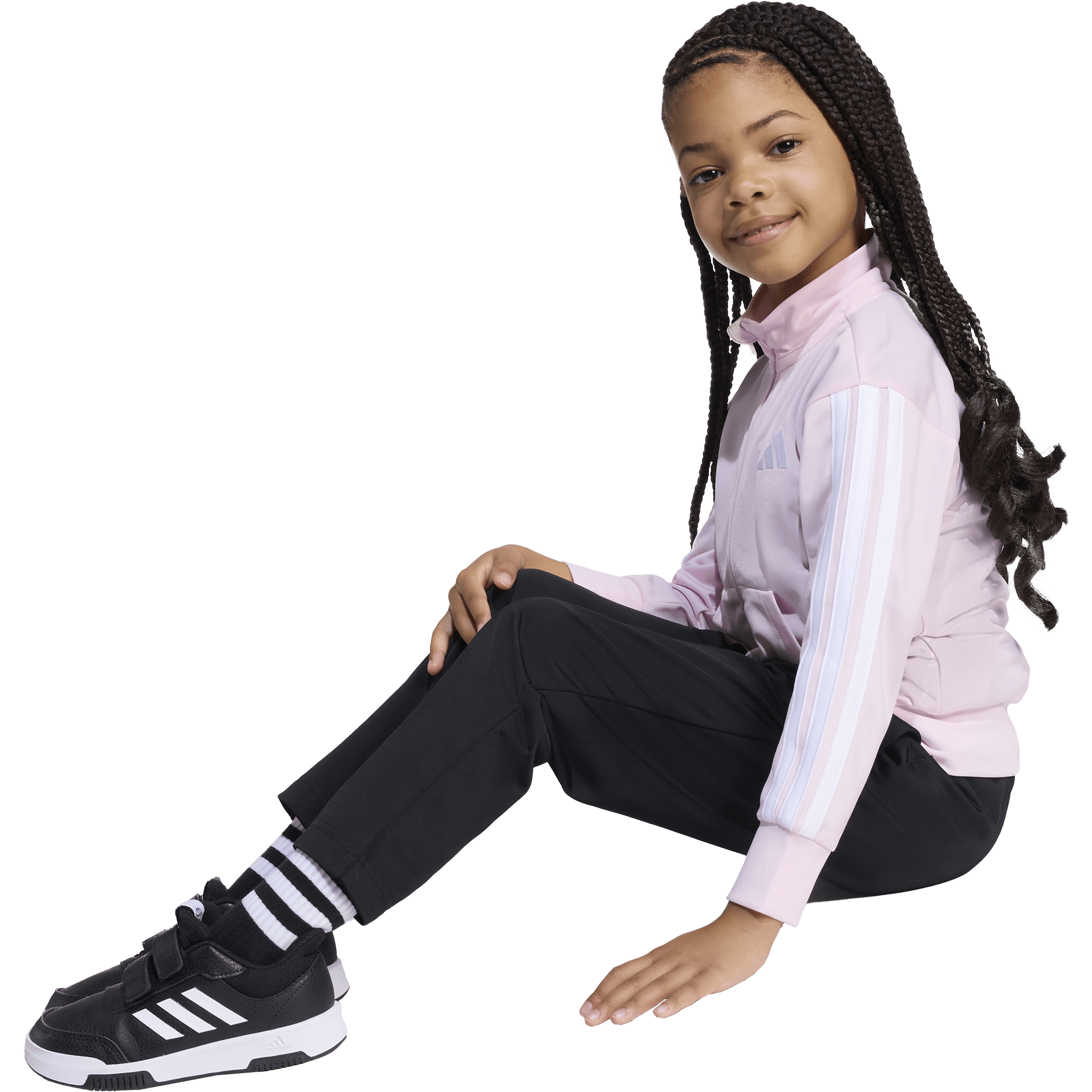 ADIDAS, Lk 3s Tr Ts 205