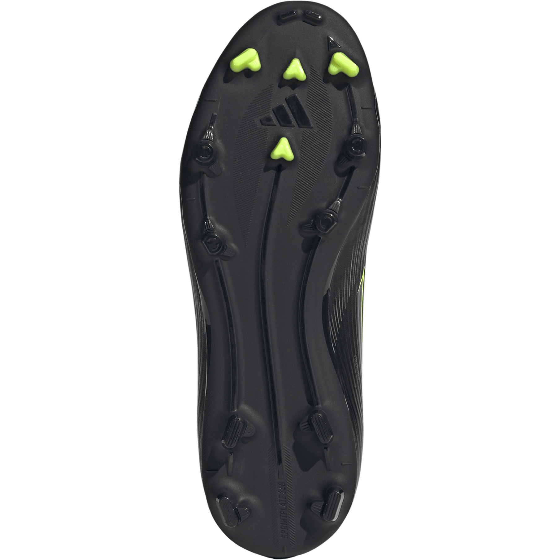 ADIDAS, F50 League Fg/mg Jr