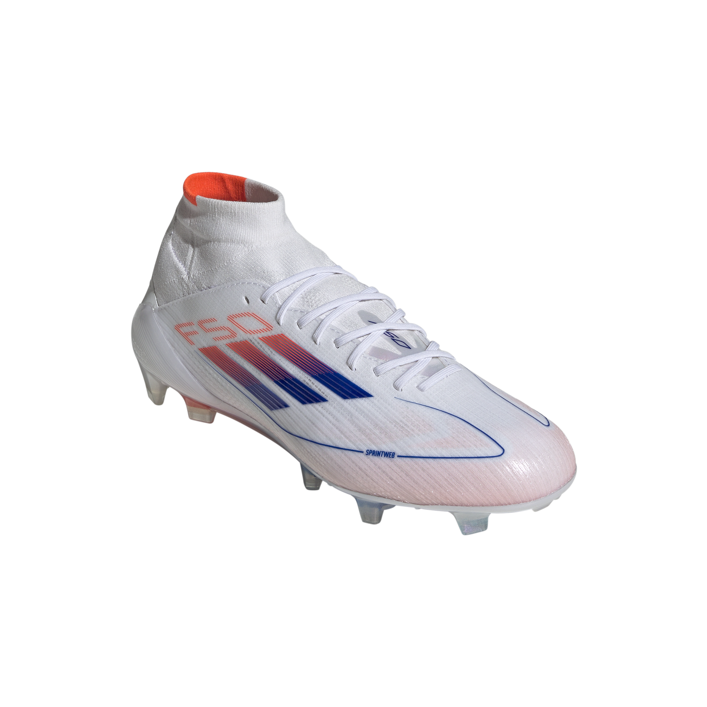 ADIDAS, F50 Elite Mid Fg W
