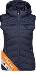 387457101101 CLIQUE Idaho Vest W 387457101101 CLIQUE Idaho Vest W Standard Small1x1