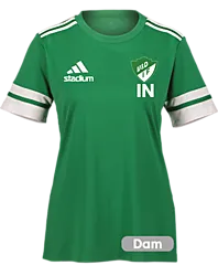 400130109101 ADIDAS Squad25 Jsy W 400130109101 ADIDAS Squad25 Jsy W Standard Small1x1