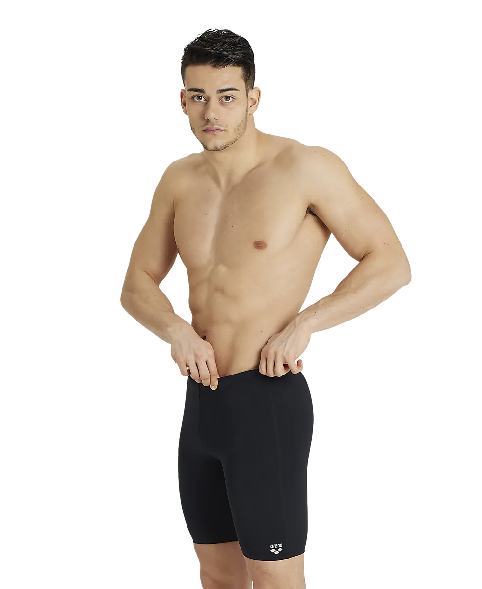 ARENA M Team Jammer Solid