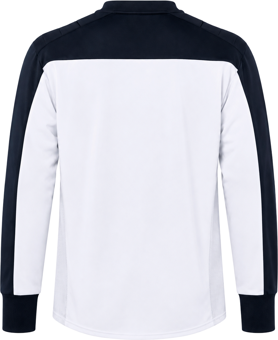 BLINDSAVE, VAULT GOALIE JERSEY SR