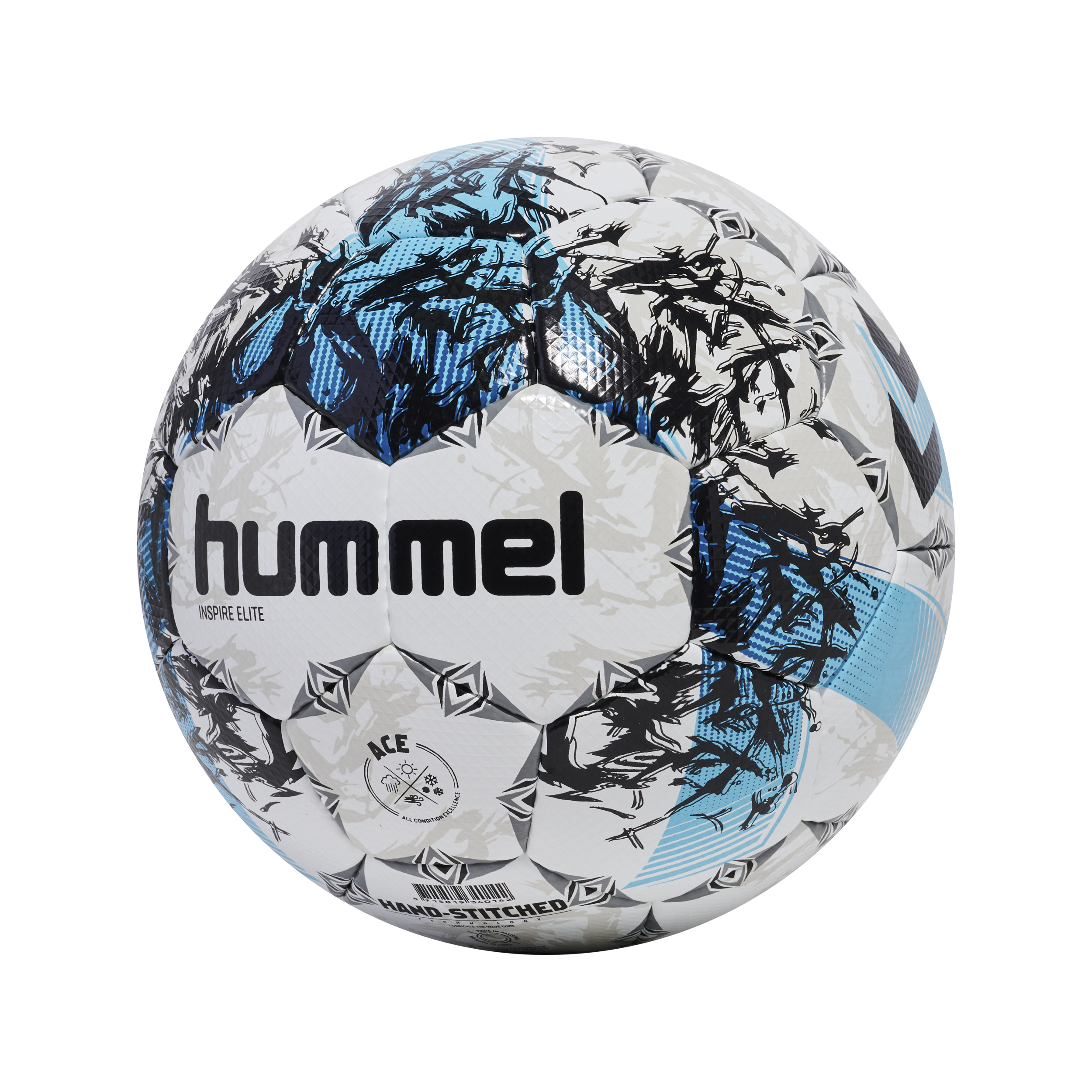 
HUMMEL, 
FB INSPIRE ELITE, 
Detail 1
