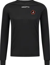394175106101 CRAFT Rush 2.0 Ls Tee M 394175106101 CRAFT Rush 2.0 Ls Tee M Standard Small1x1