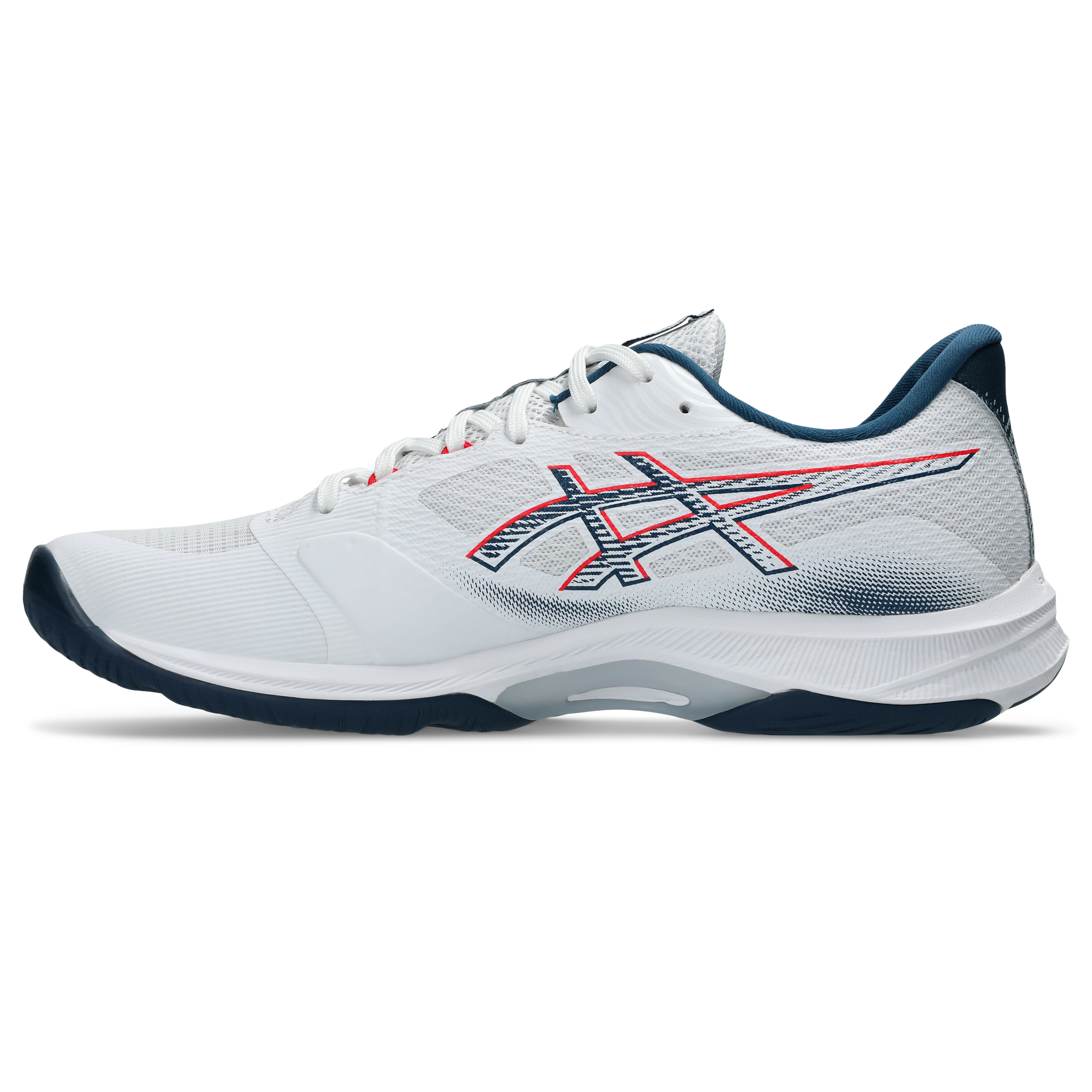 ASICS, M Netburner Ballistic Ff 4