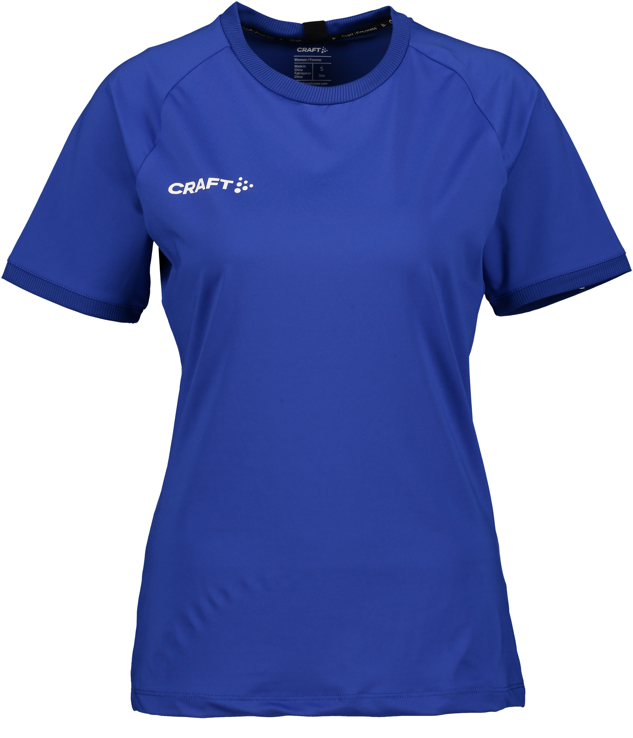 
CRAFT, 
Progress Indoor Jsy W, 
Detail 1
