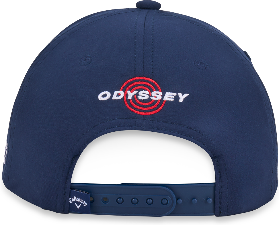 CALLAWAY, TA PERFORMANCE PRO ROPE CAP 26