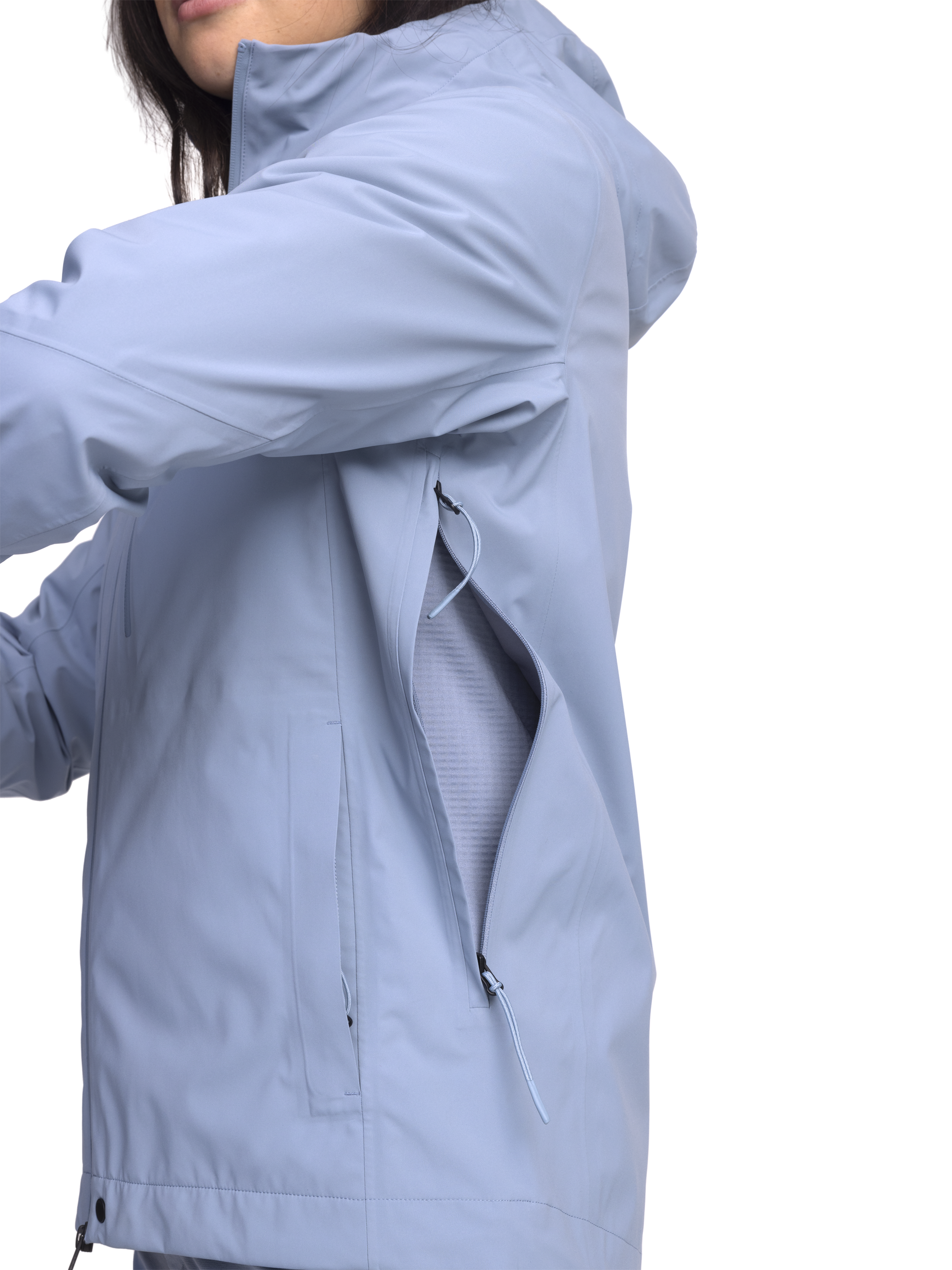 EVEREST, W 3l Venture Jacket