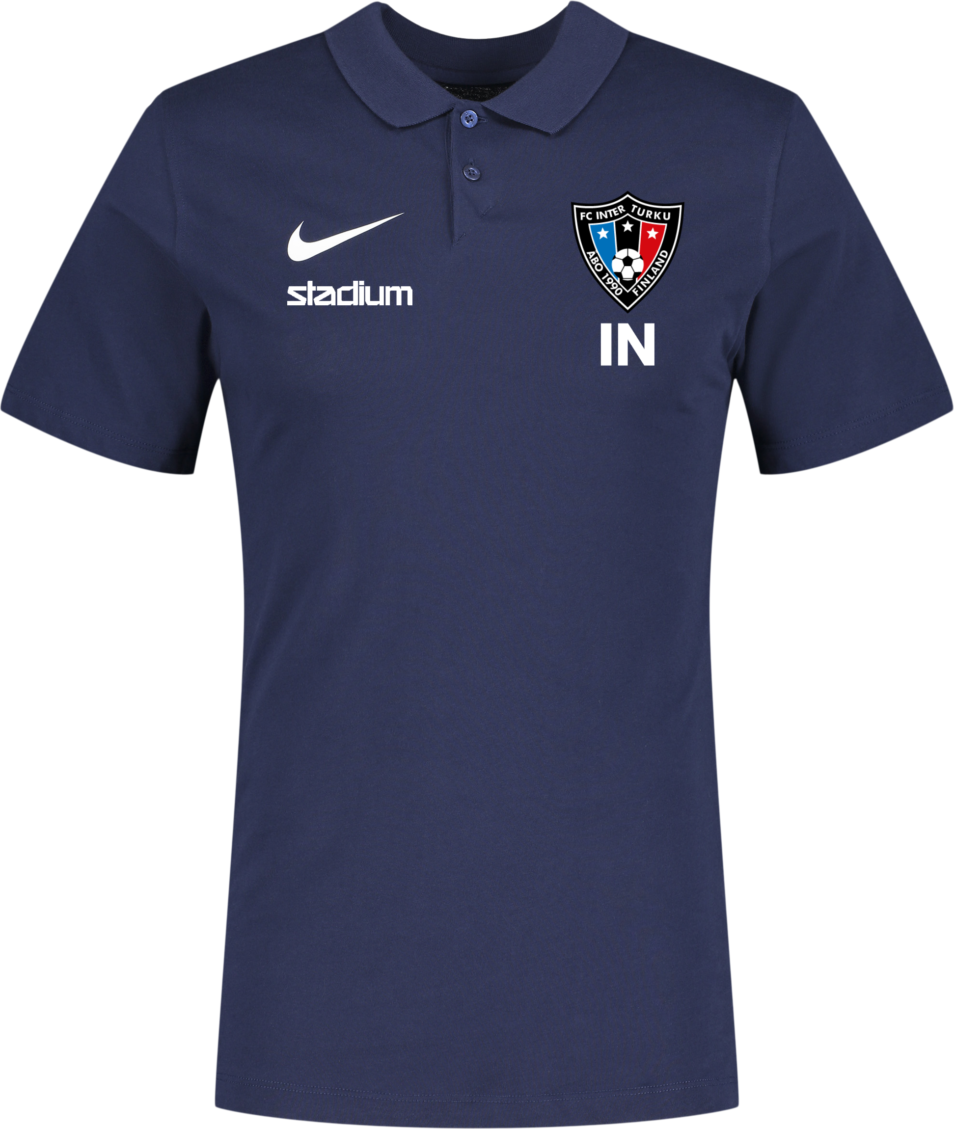 
NIKE, 
PARK26 SS POLO, 
Detail 1
