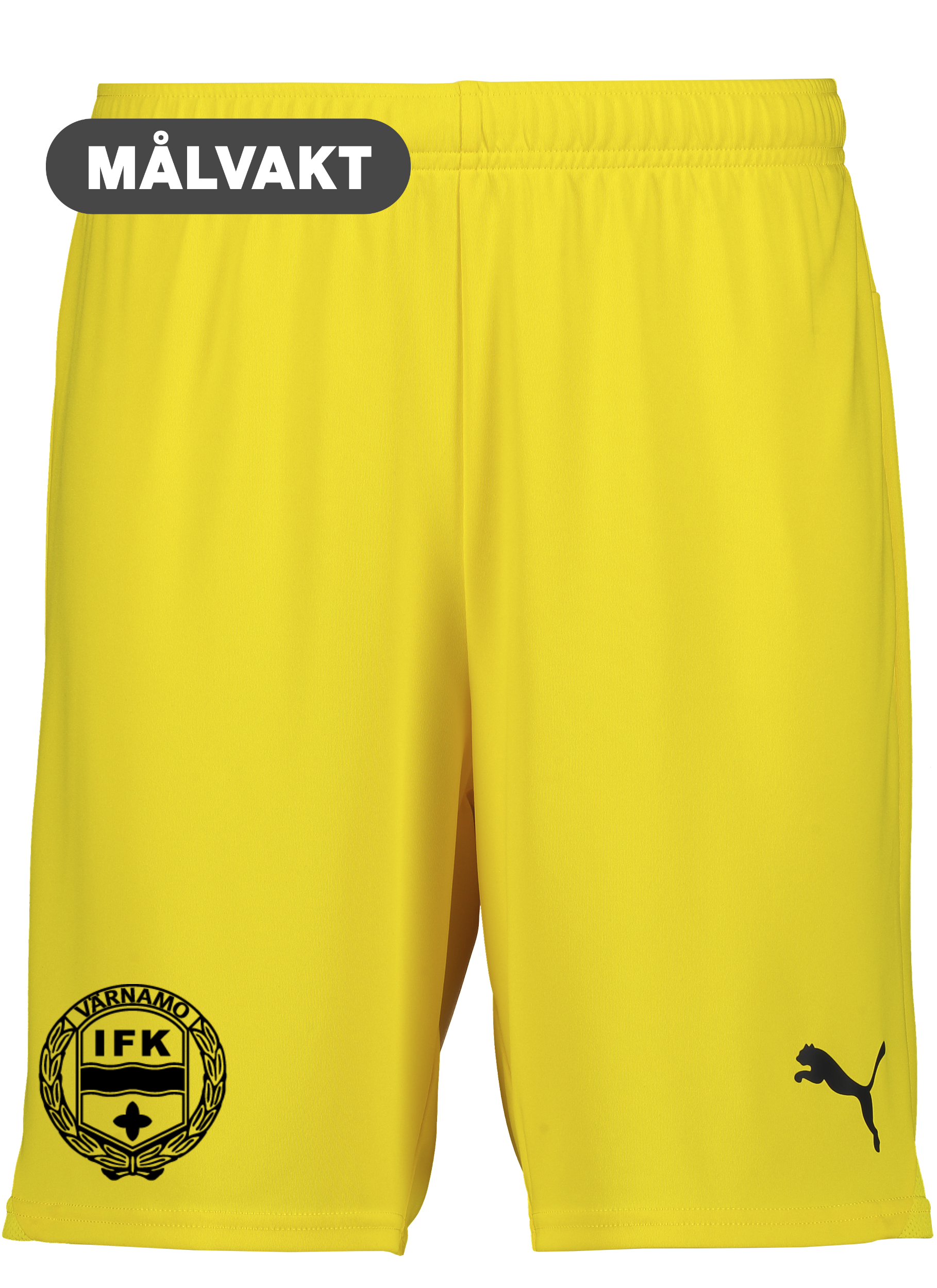 
PUMA, 
T Goal Shorts, 
Detail 1
