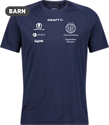 398762102101 CRAFT Rush 2.0 Ss Tee Jr 398762102101 CRAFT Rush 2.0 Ss Tee Jr Standard Small1x1