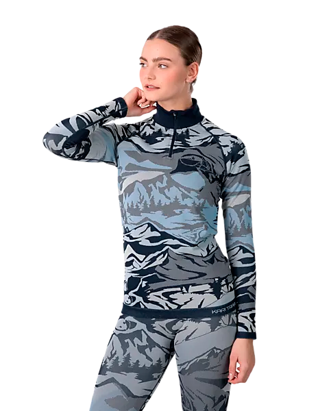 KARI TRAA Вт Для каких Гц