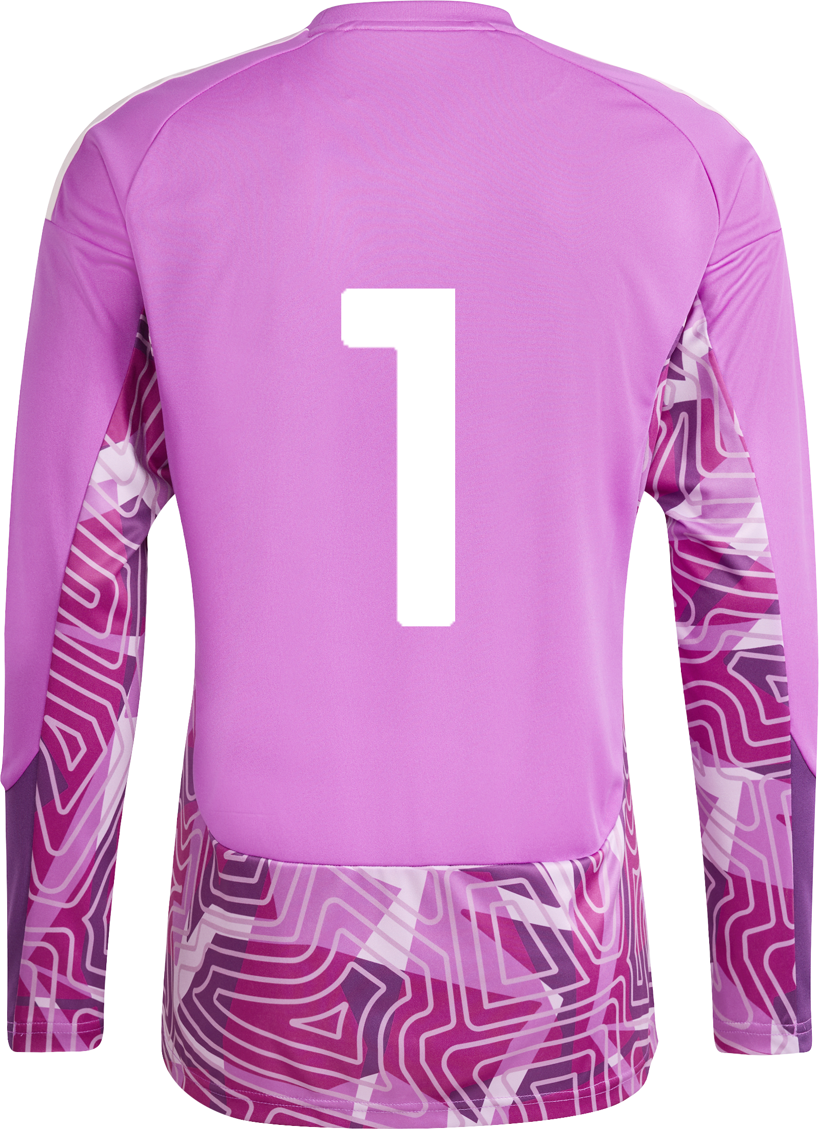 ADIDAS, T26 C GK JSY LS