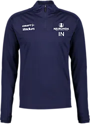 394169102101 CRAFT Evolve 2.0 Half Zip M 394169102101 CRAFT Evolve 2.0 Half Zip M Standard Small1x1