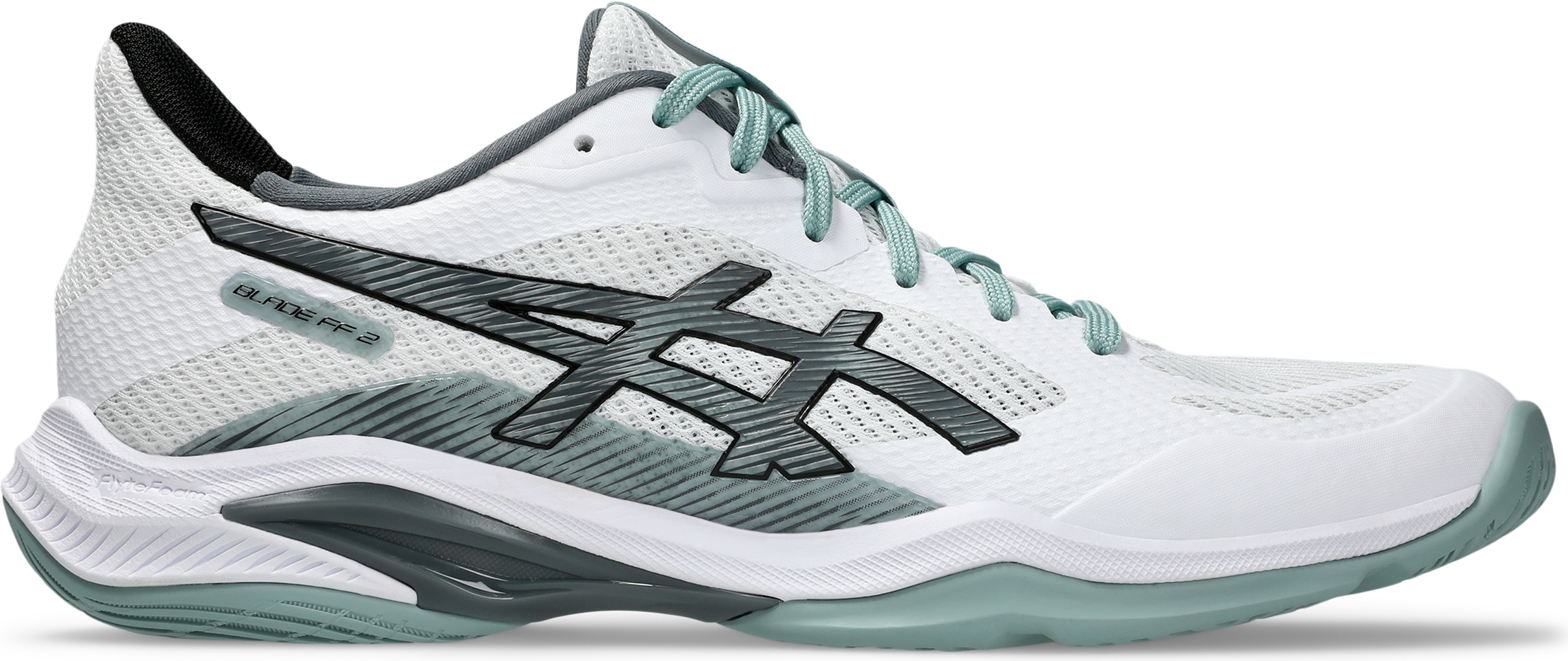 
ASICS, 
M Blade Ff 2, 
Detail 1
