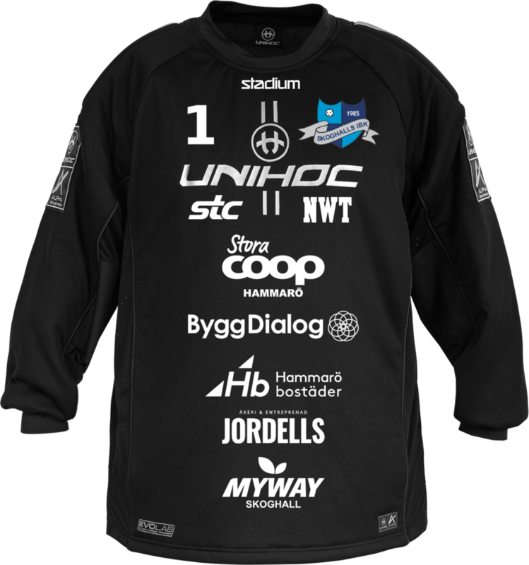 
UNIHOC, 
GK SWEATER ALPHA EVOLAB, 
Detail 1
