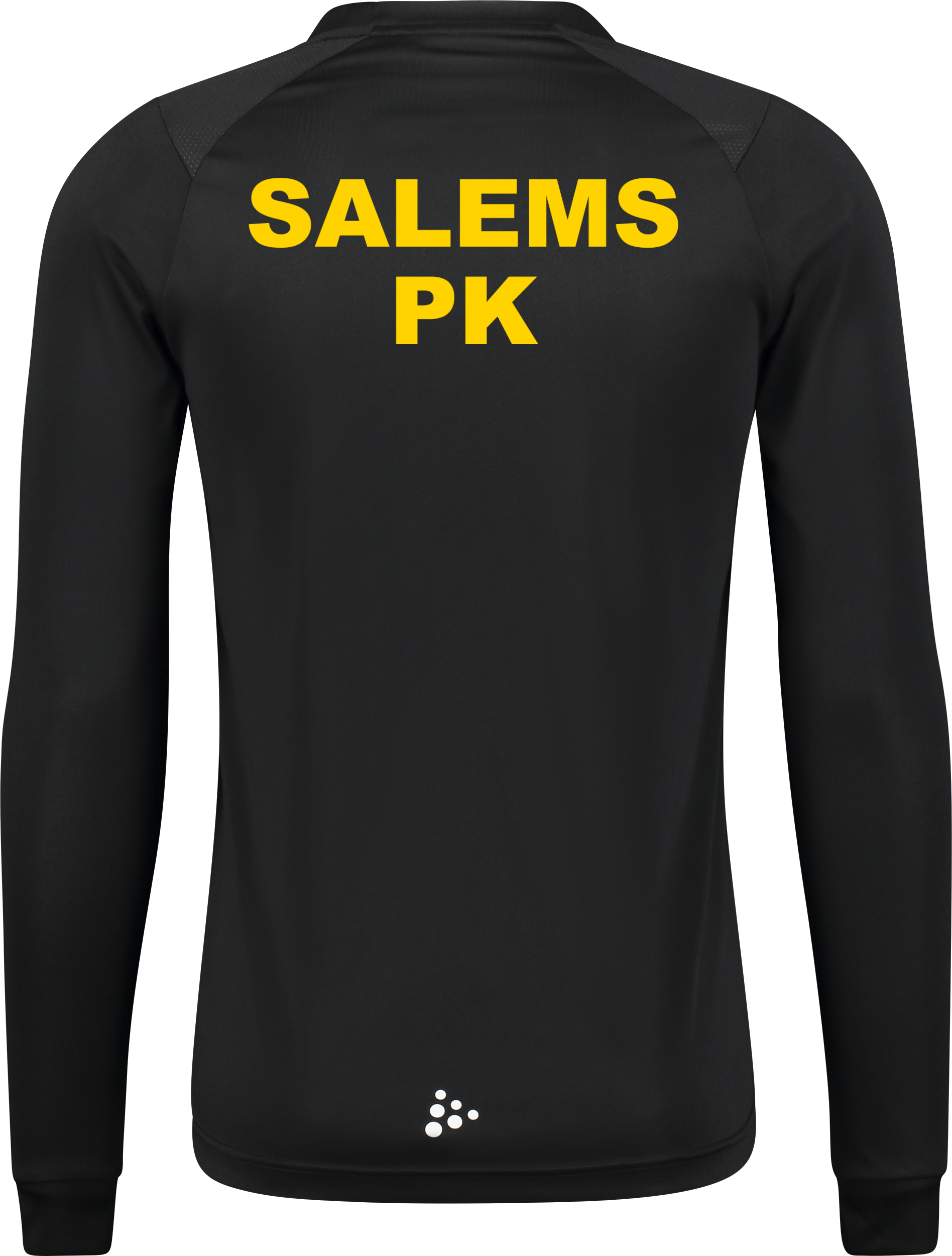 CRAFT, Rush 2.0 Ls Tee M