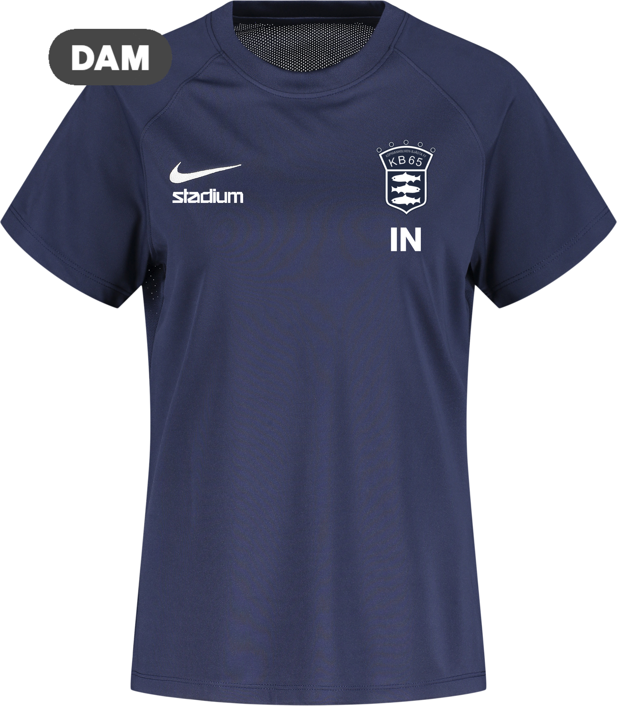 
NIKE, 
PARK VIII SS JSY W, 
Detail 1
