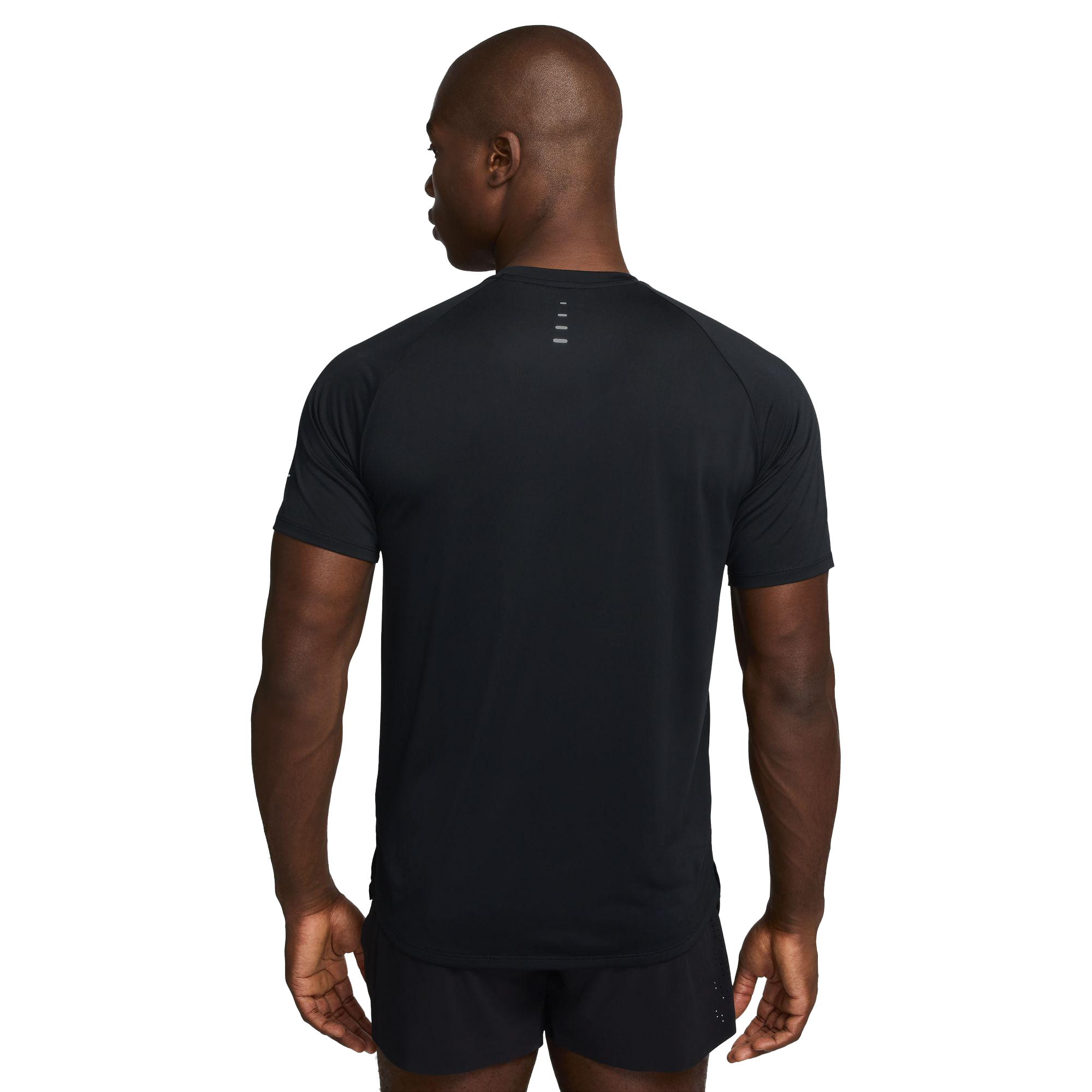 NIKE, M Nk Dfadv Stride Ss Top