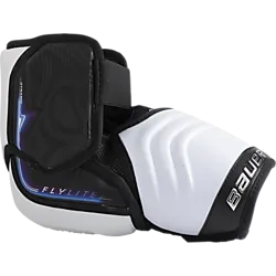 405323101101 BAUER S25 Vapor Flylite Elbow Pad-jr 405323101101 BAUER S25 Vapor Flylite Elbow Pad-jr Standard Small1x1