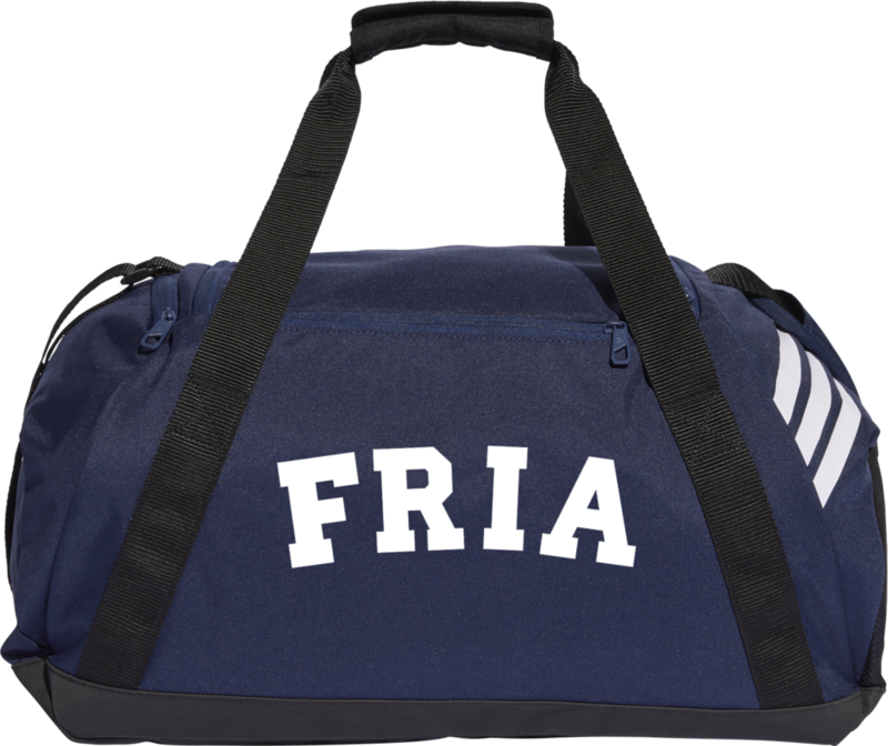 ADIDAS, TIRO DUFFLE M