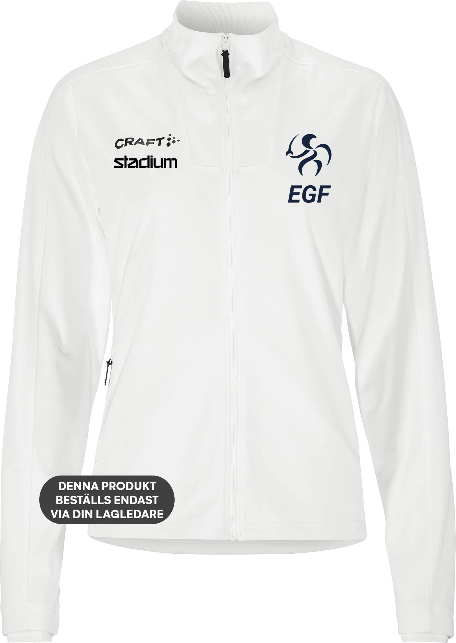 
CRAFT, 
Evolve 2.0 Full Zip Jacket W, 
Detail 1
