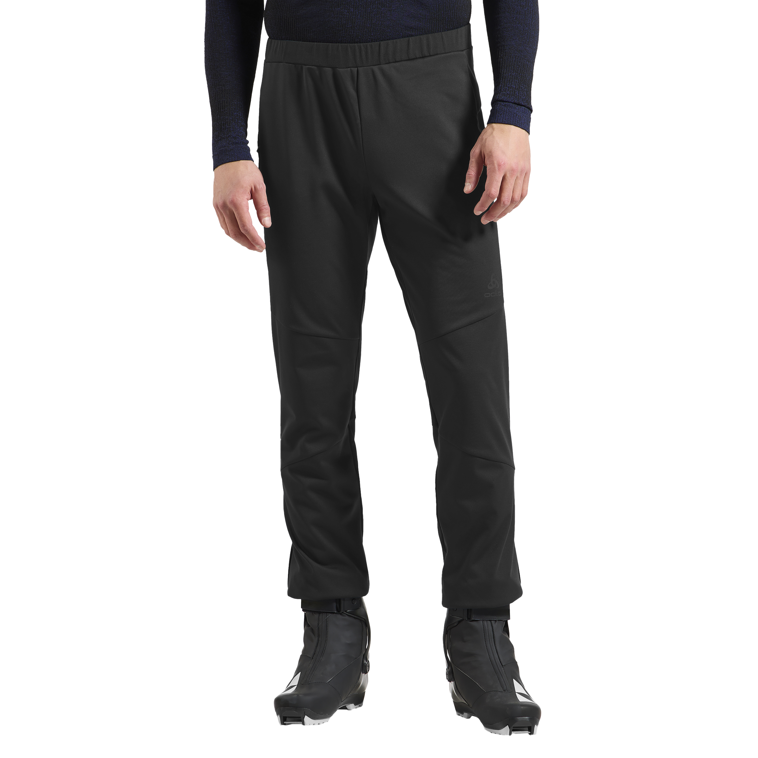 
ODLO, 
M ESSENTIAL WARM PANTS, 
Detail 1
