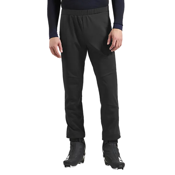 ODLO M ESSENTIAL ТЕПЛЫЕ БРЮКИ
