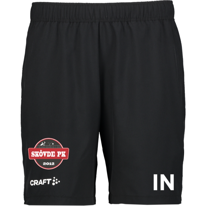 
CRAFT, 
Ability Shorts M, 
Detail 1
