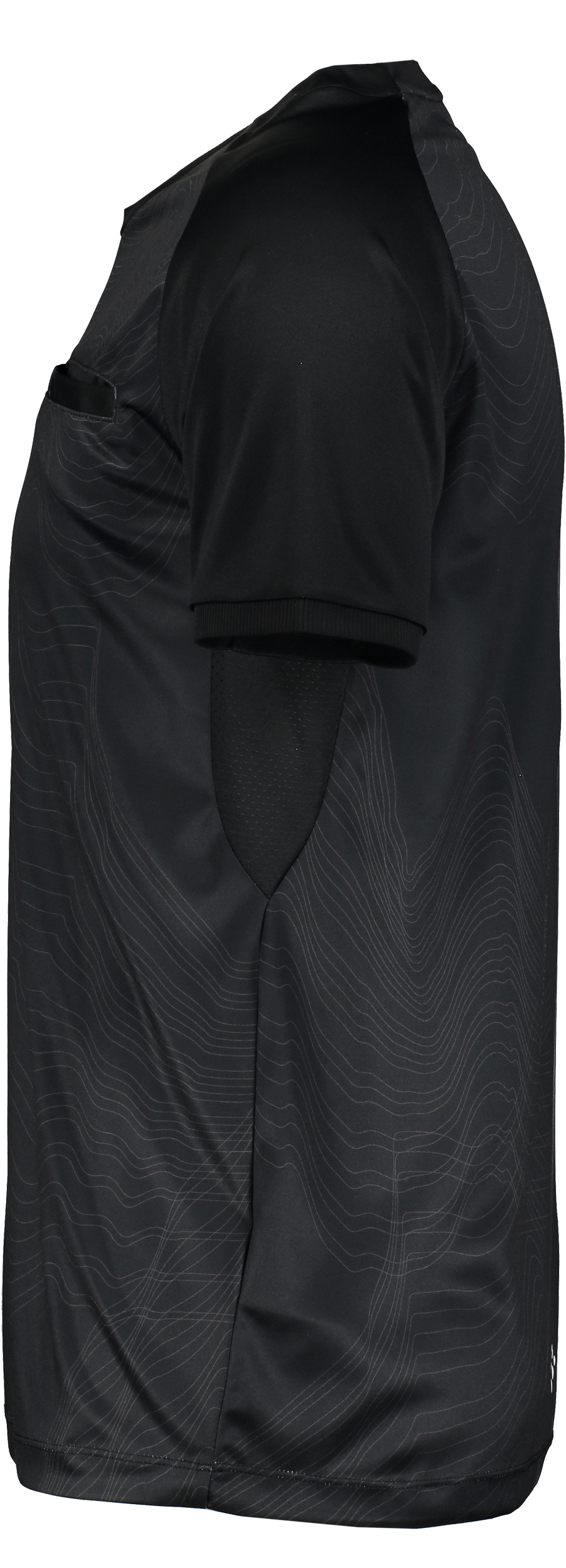 CRAFT, Evolve Ref Jsy