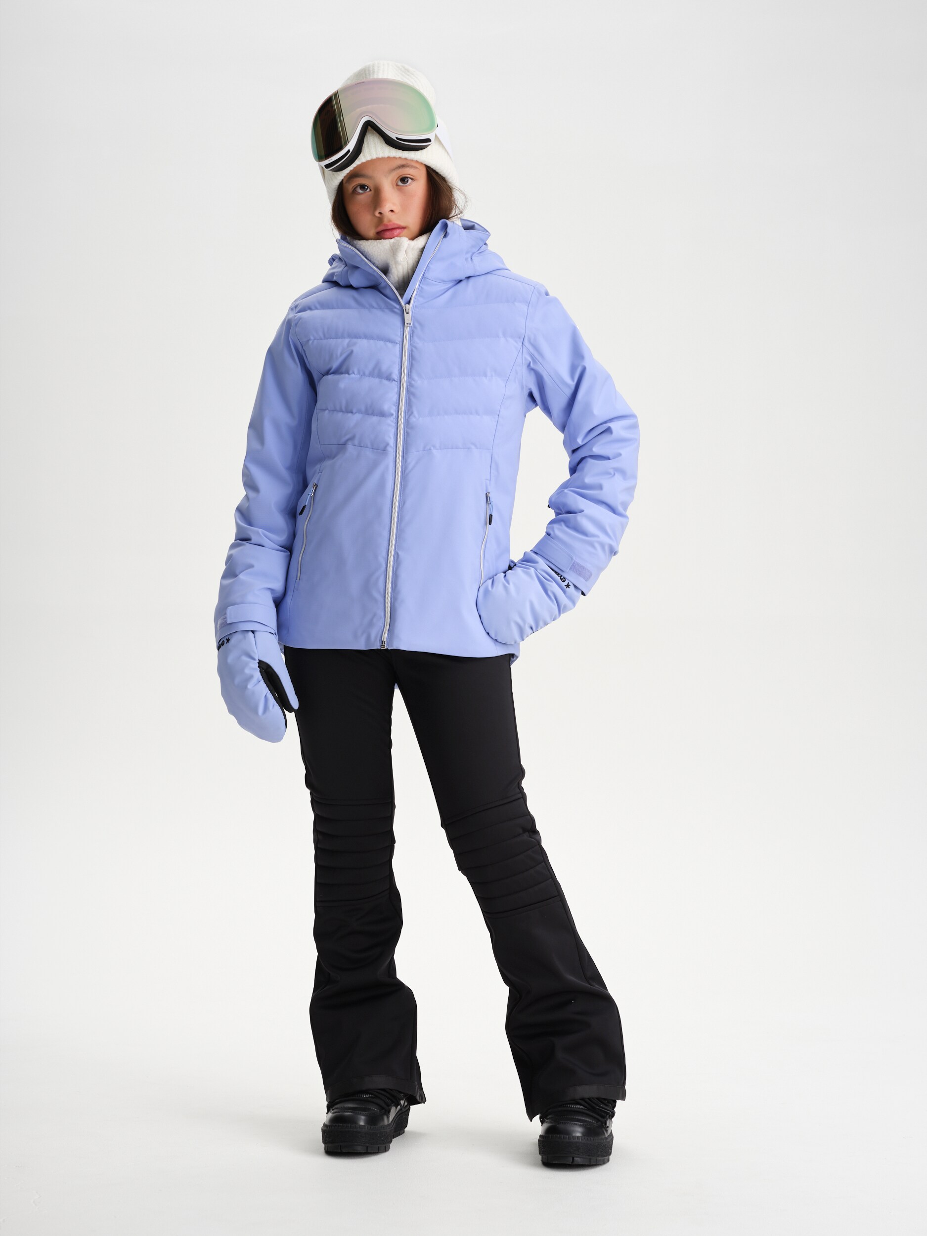 EVEREST, J Flow Softshell Jacket