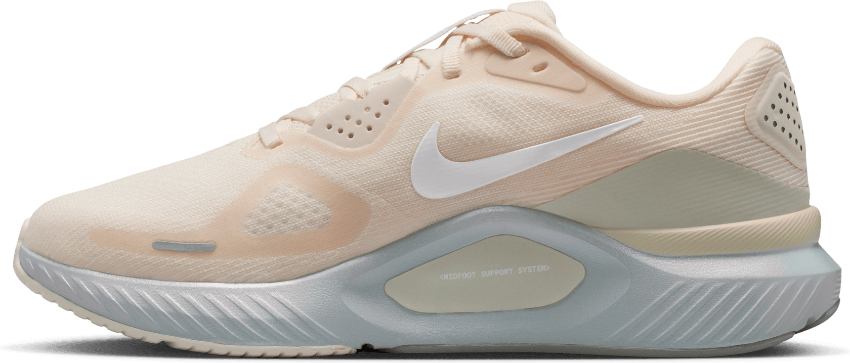 NIKE, W STRUCTURE XTRA WIDE