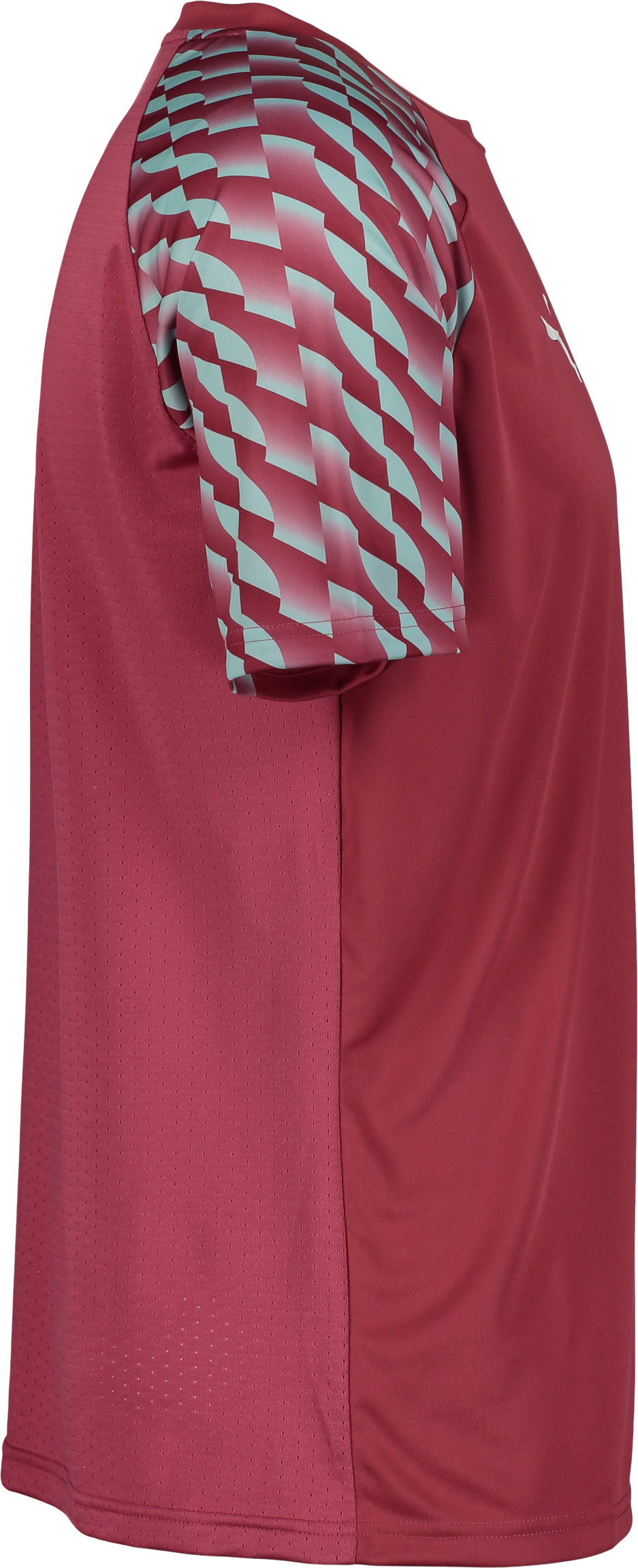 PUMA, TEAMLIGA26 JERSEY JR