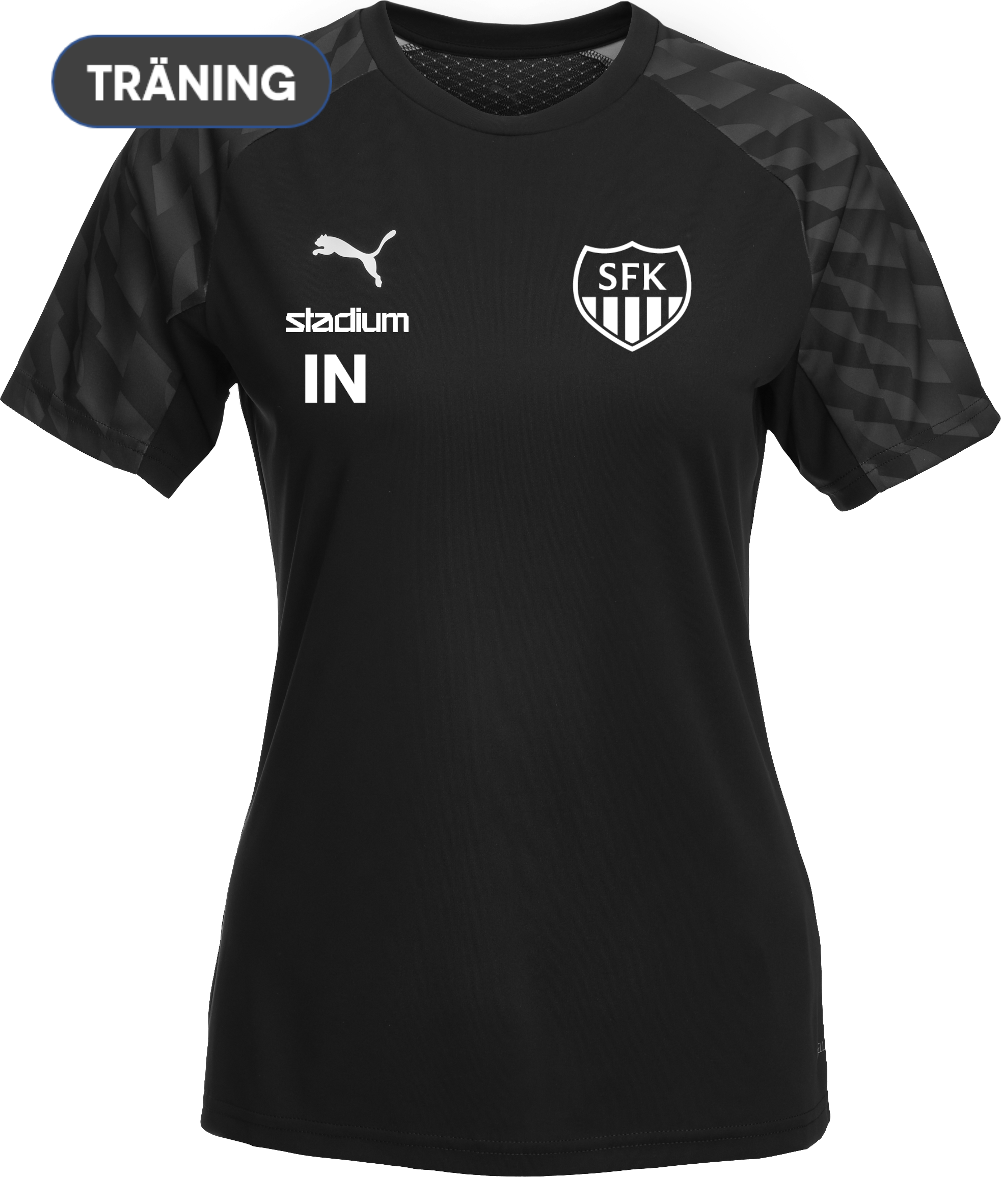 
PUMA, 
TEAMLIGA26 JERSEY W, 
Detail 1
