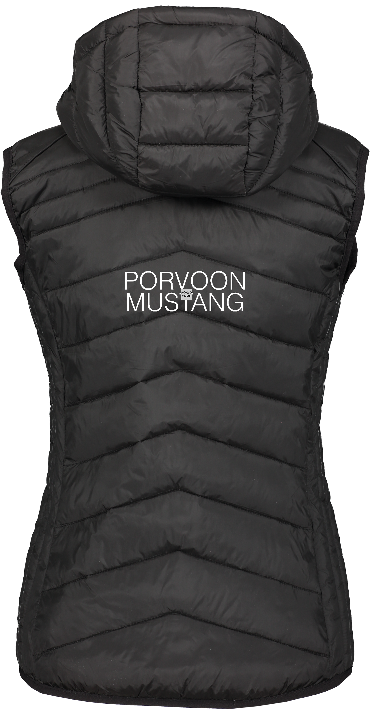 CLIQUE, Idaho Vest W