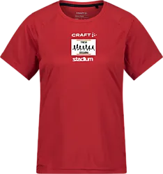 398764103101 CRAFT Rush 2.0 Ss Tee W 398764103101 CRAFT Rush 2.0 Ss Tee W Standard Small1x1