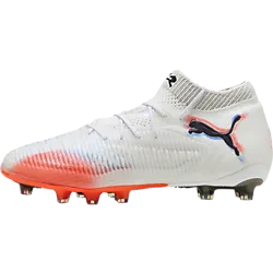 Future 8 Ultimate Ag - Puma White-black Standard Small1x1