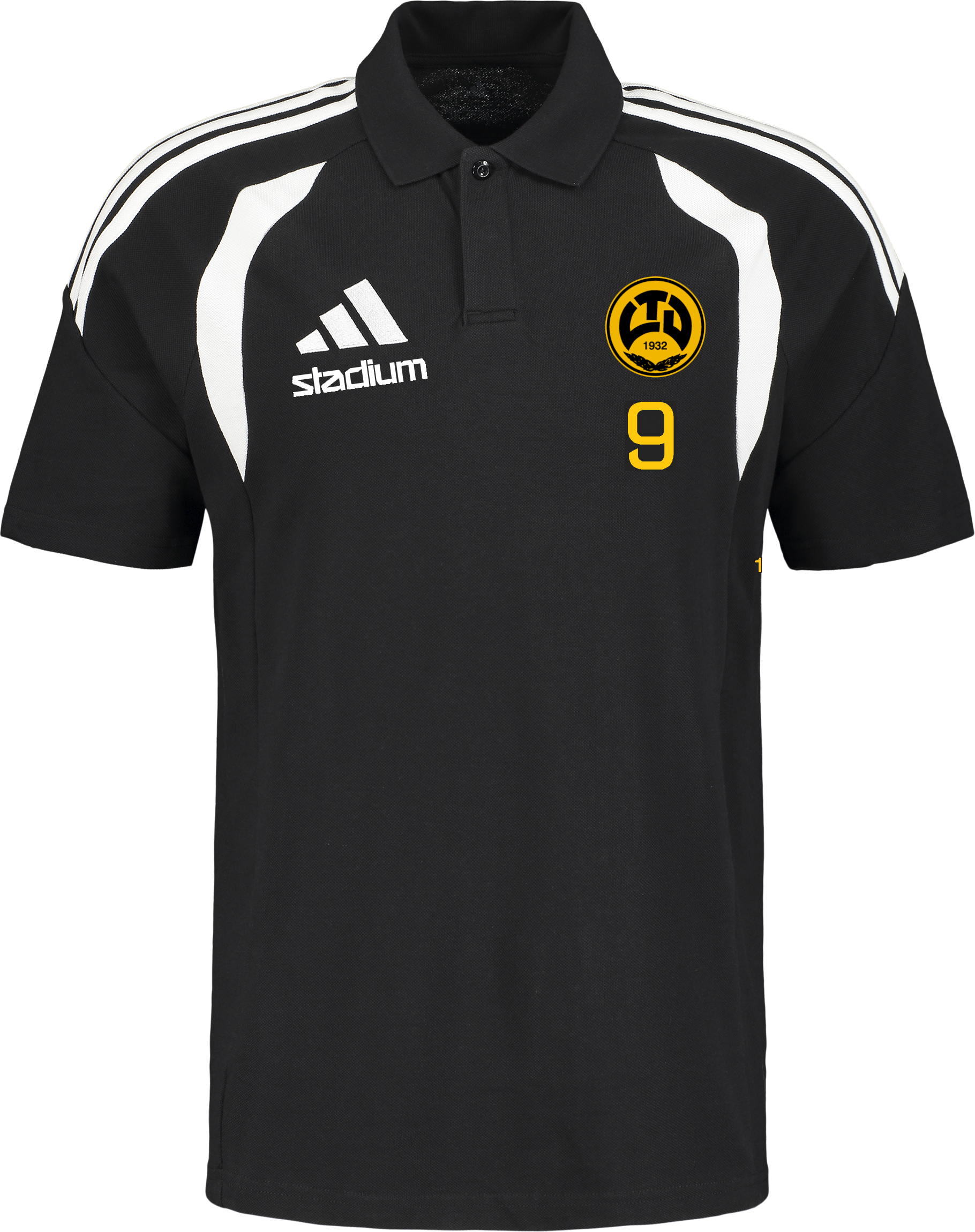 
ADIDAS, 
TIRO26 L SW POLO, 
Detail 1
