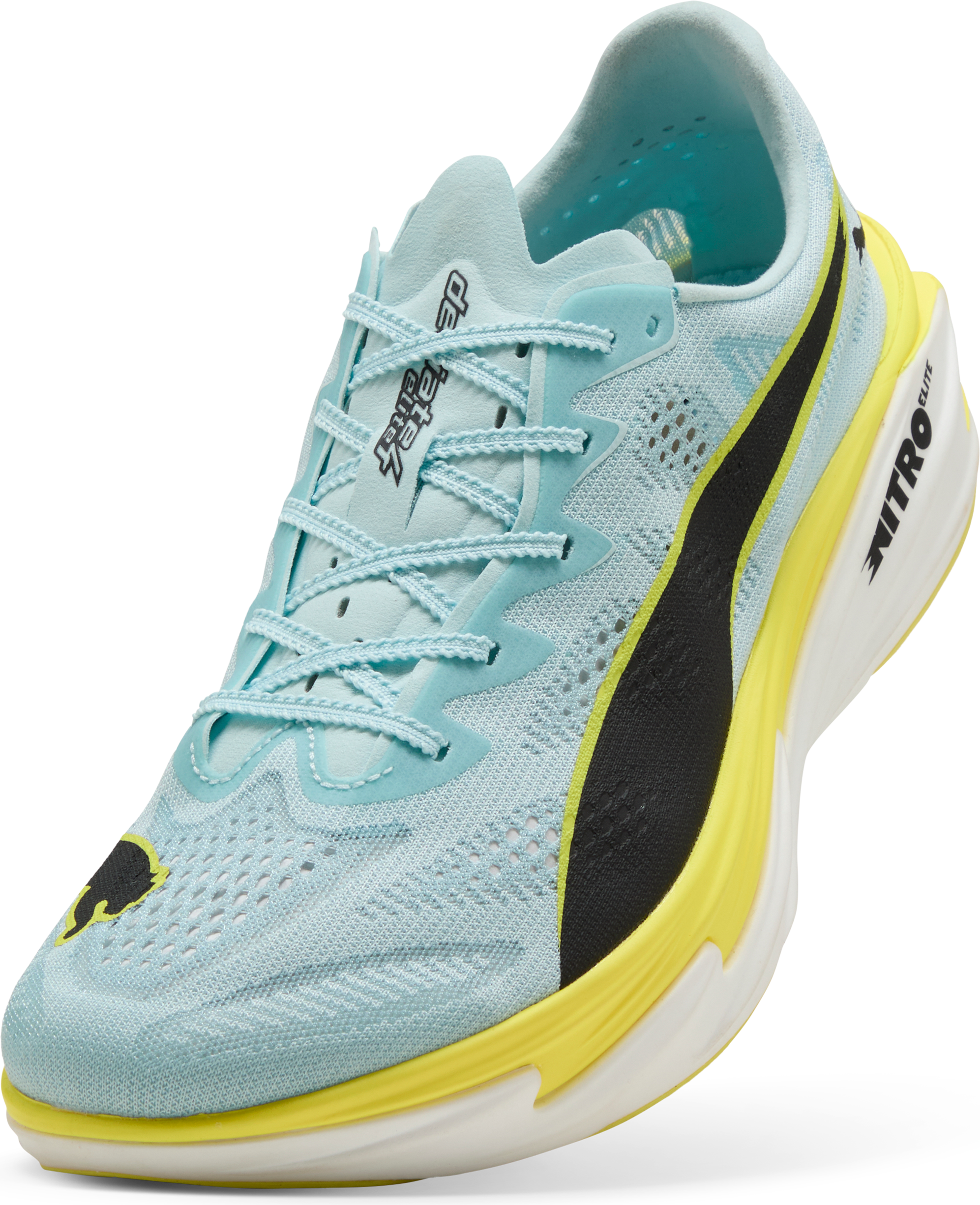 PUMA, M DEVIATE NITRO ELITE 4